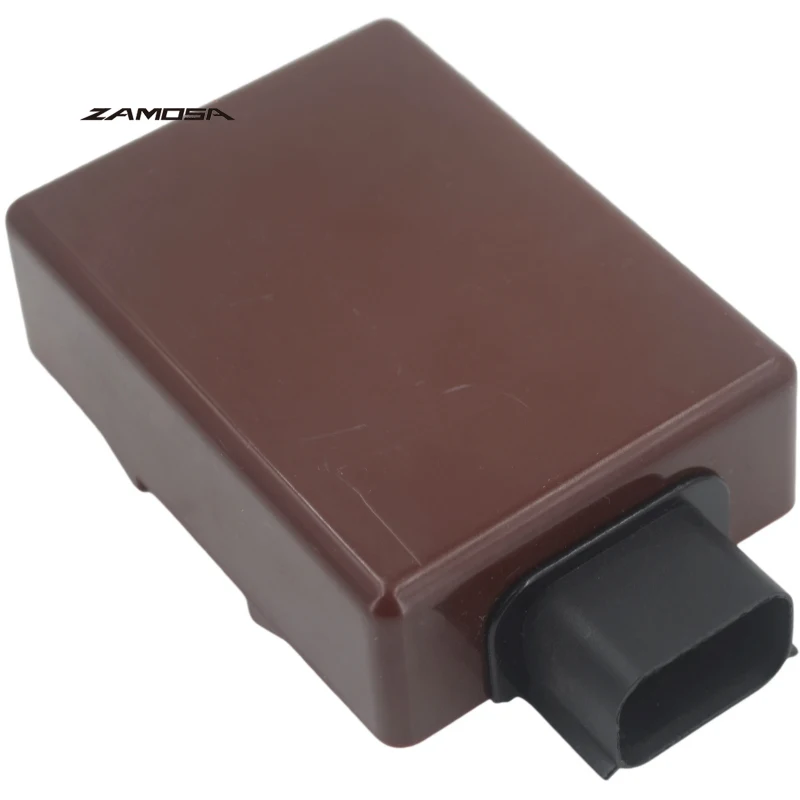 Pulsar NS200 NS 200 Cdi Racing Digital Cdi Unit for BAJAJ Rouser 200 JL351200 12PIN DC Cdi Moto Pulsar NS200 Accesorios Moto - Image 4