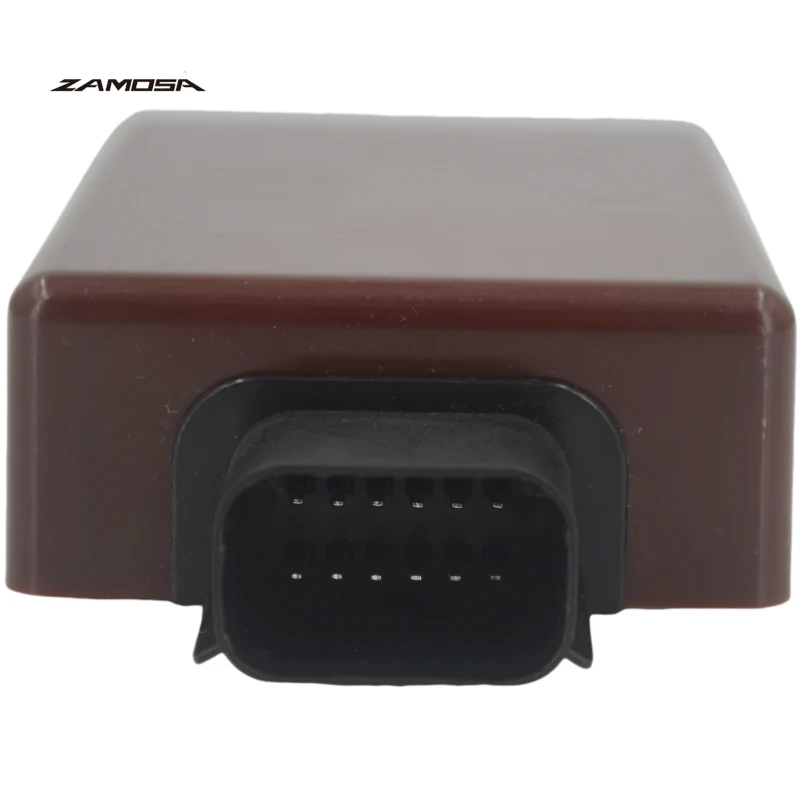 Pulsar NS200 NS 200 Cdi Racing Digital Cdi Unit for BAJAJ Rouser 200 JL351200 12PIN DC Cdi Moto Pulsar NS200 Accesorios Moto - Image 2