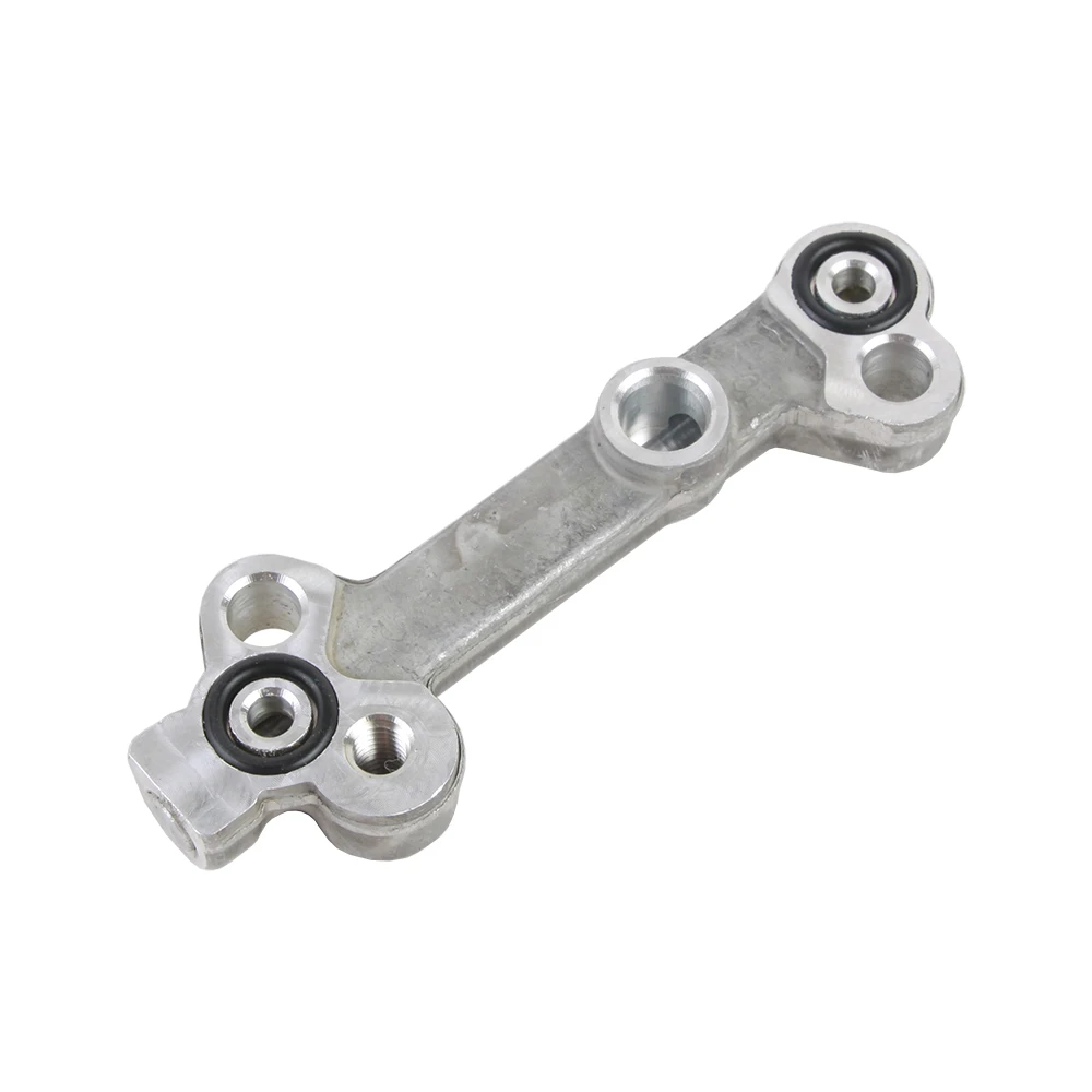 Oil Pipe for Kawasaki ER 6n ER6n Ninja 650 Ninja650 Fuel Tube for Vulcan S Versys 650 Versys650 Z650 2016-2020 2019 Oil Tube - Image 3