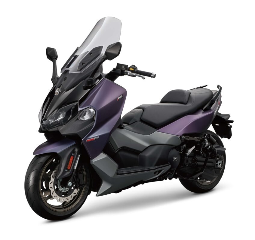 maxsym tl 508 tuning